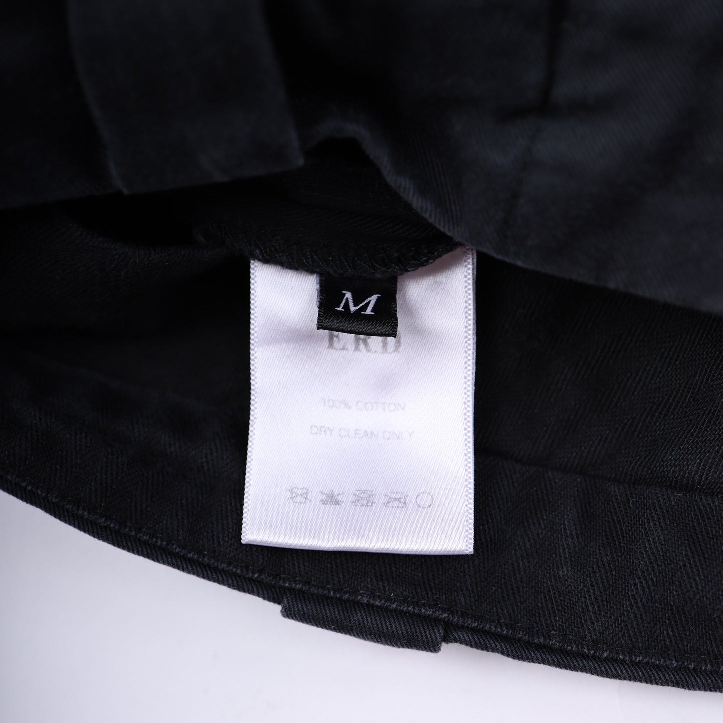 ENFANTS RICHES DEPRIMES ERD DERBY SHORTS