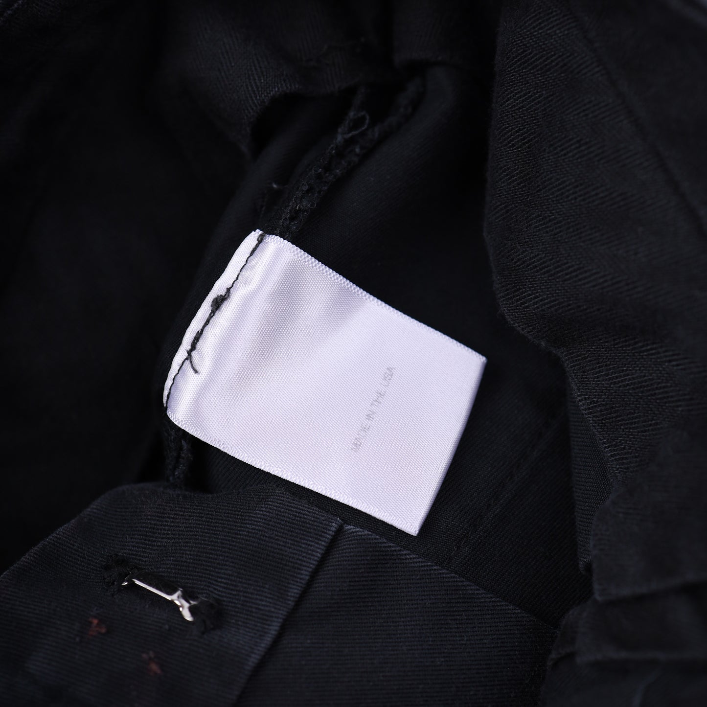 ENFANTS RICHES DEPRIMES ERD DERBY SHORTS