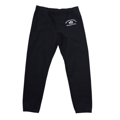 Chrome Hearts King Taco Sweatpants XL