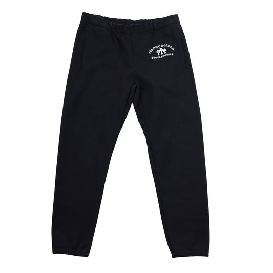 Chrome Hearts King Taco Sweatpants XL
