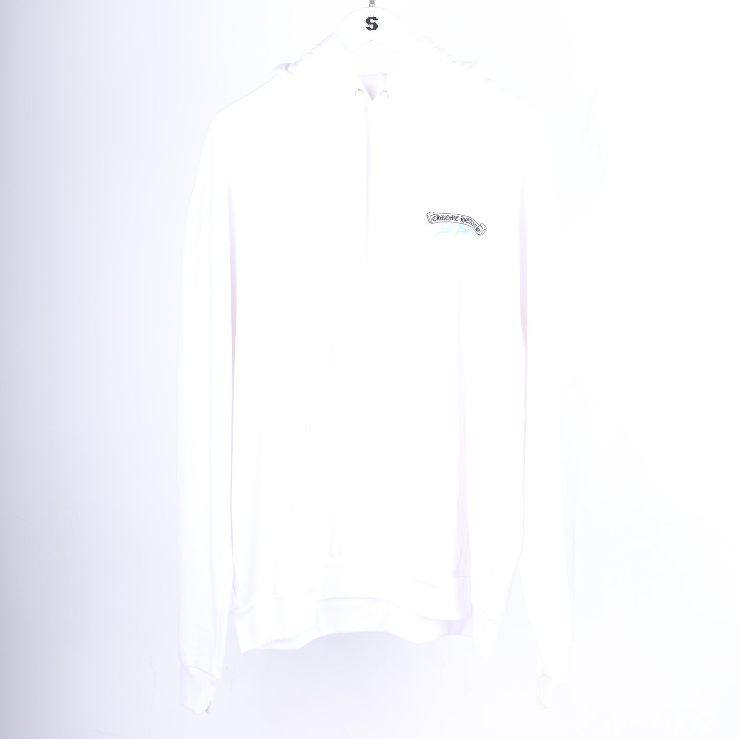 CHROME HEARTS ST BARTHS HOODIE