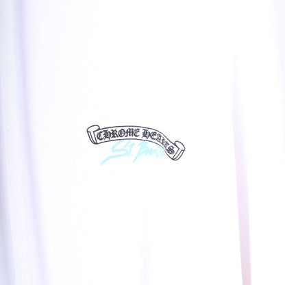 CHROME HEARTS ST BARTHS HOODIE