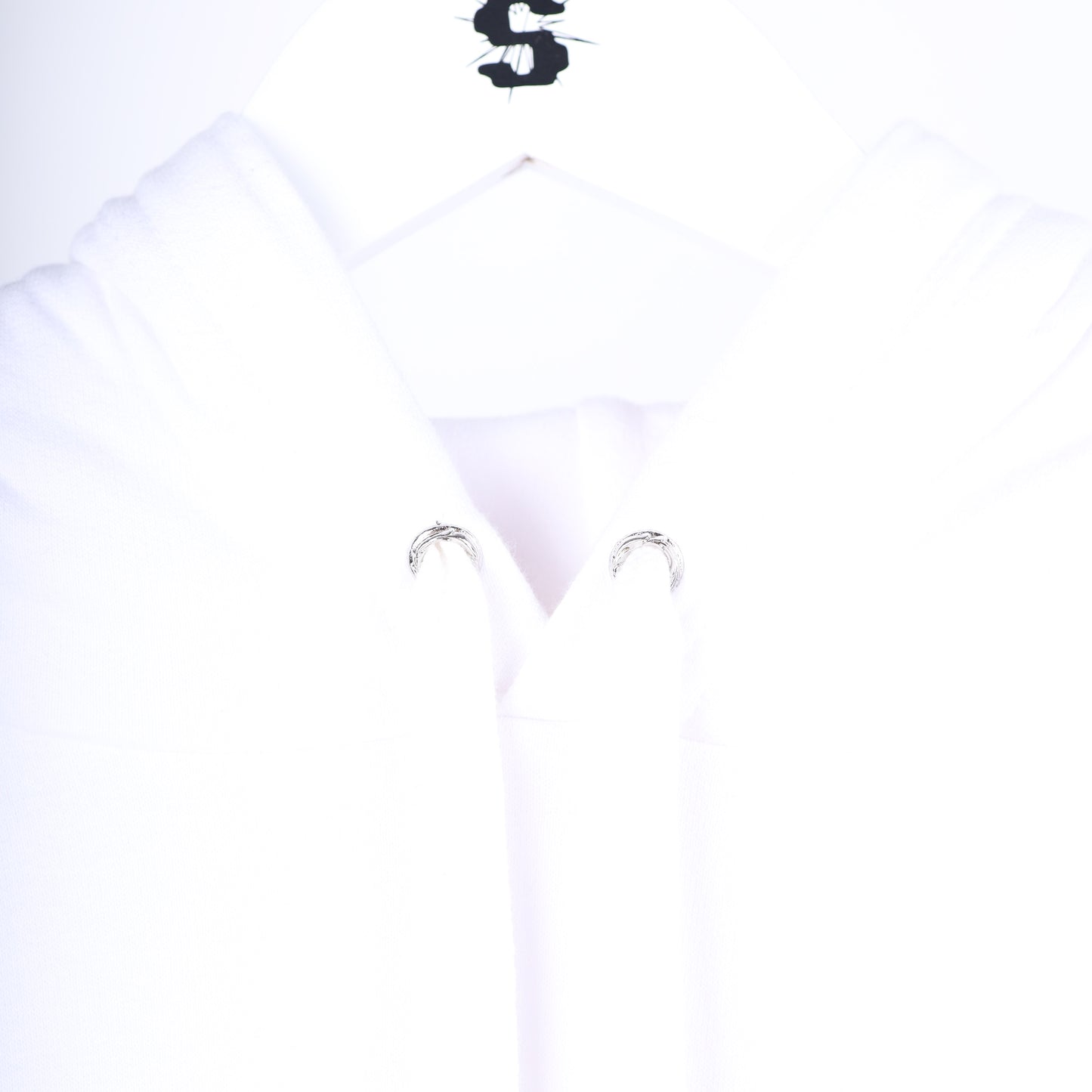 CHROME HEARTS ST BARTHS HOODIE