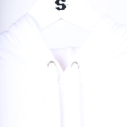 CHROME HEARTS ST BARTHS HOODIE