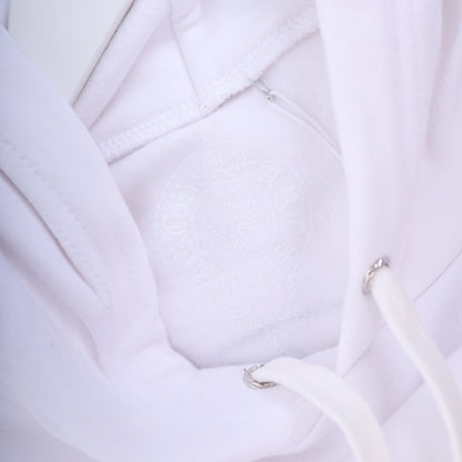 CHROME HEARTS ST BARTHS HOODIE