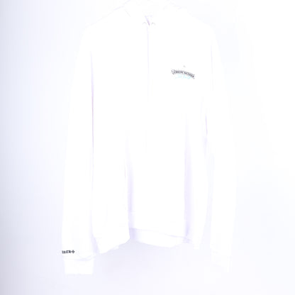 CHROME HEARTS ST BARTHS HOODIE