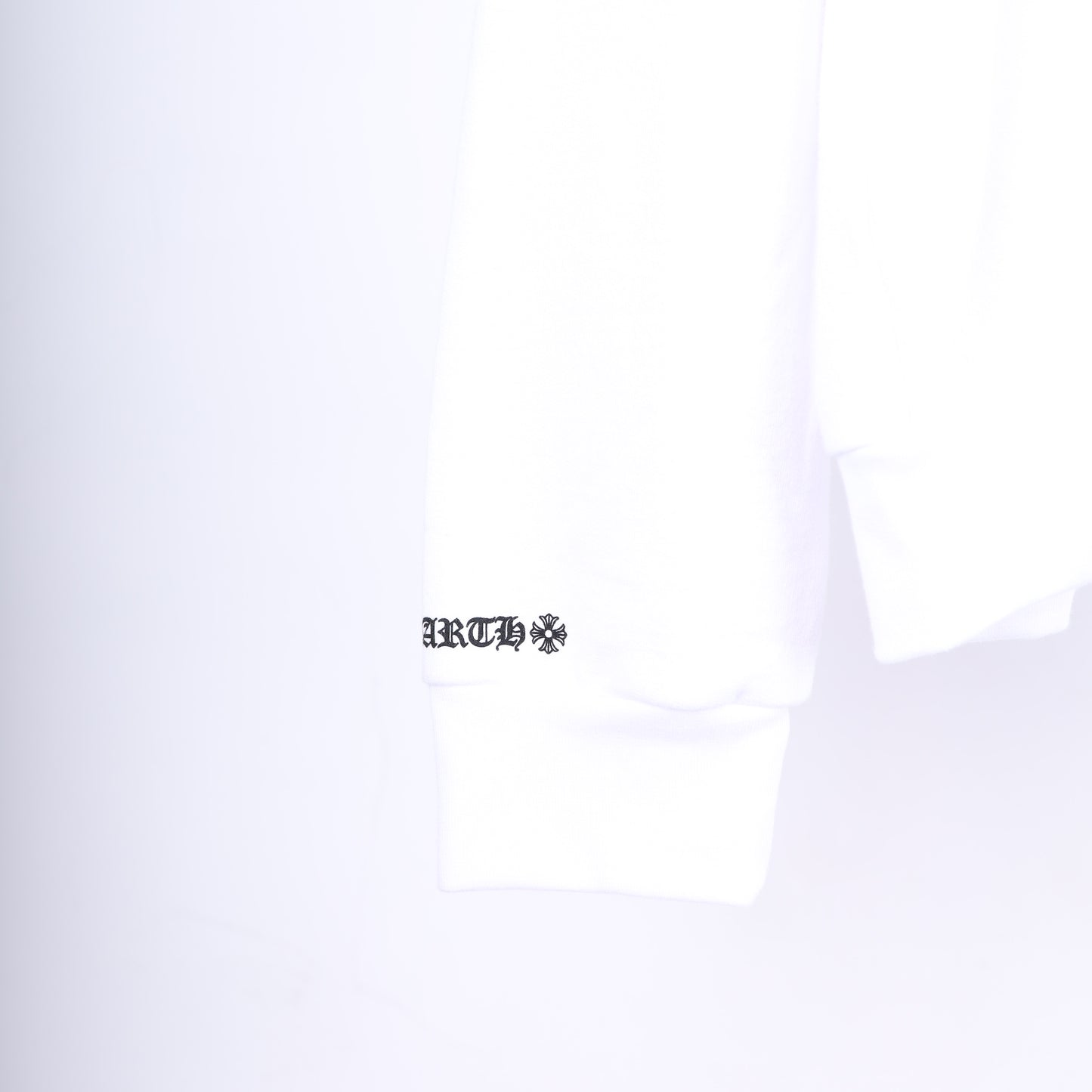 CHROME HEARTS ST BARTHS HOODIE