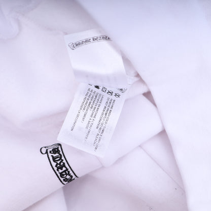 CHROME HEARTS ST BARTHS HOODIE