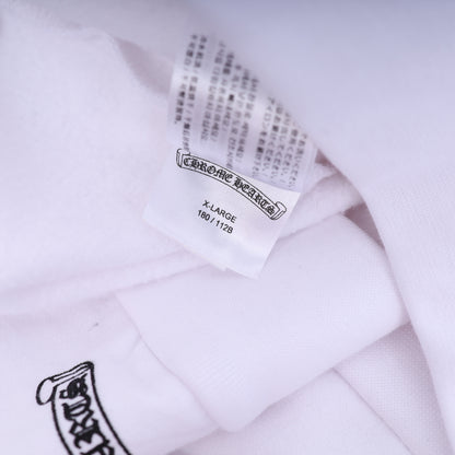 CHROME HEARTS ST BARTHS HOODIE