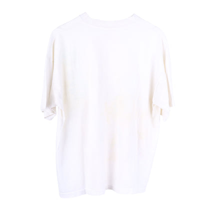 VINTAGE POPE RAP TEE T-SHIRT