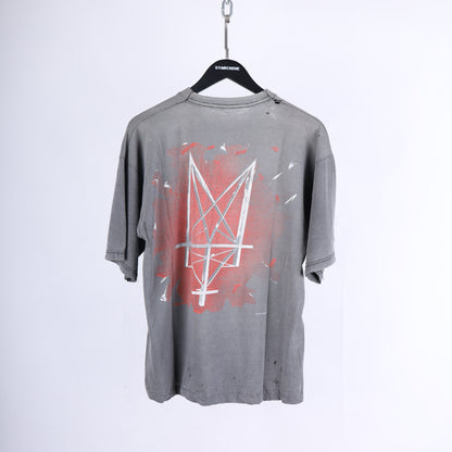 VINTAGE DECIDE LEGION TEE