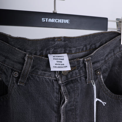 Vetements LEVIS SZ 32