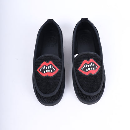 CHROME HEARTS MATTY BOY CHOMPER LOAFERS