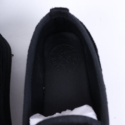 CHROME HEARTS MATTY BOY CHOMPER LOAFERS