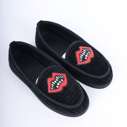 CHROME HEARTS MATTY BOY CHOMPER LOAFERS