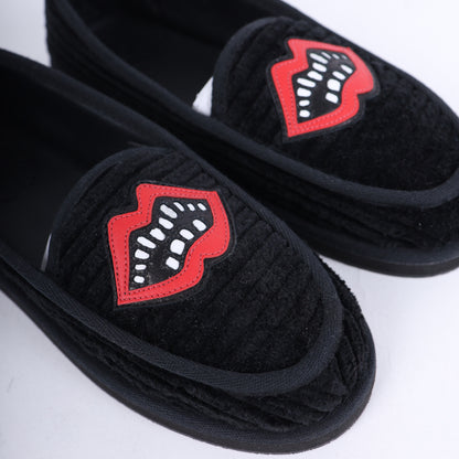 CHROME HEARTS MATTY BOY CHOMPER LOAFERS