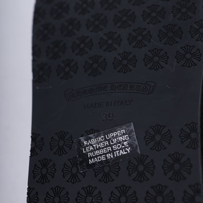 CHROME HEARTS MATTY BOY CHOMPER LOAFERS