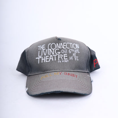 PALY HOLLYWOOD WEBSTER COLLAB HAT