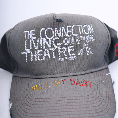 PALY HOLLYWOOD WEBSTER COLLAB HAT