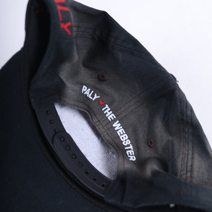PALY HOLLYWOOD WEBSTER COLLAB HAT
