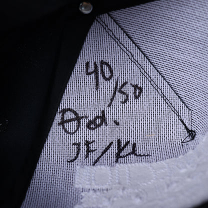 PALY HOLLYWOOD WEBSTER COLLAB HAT