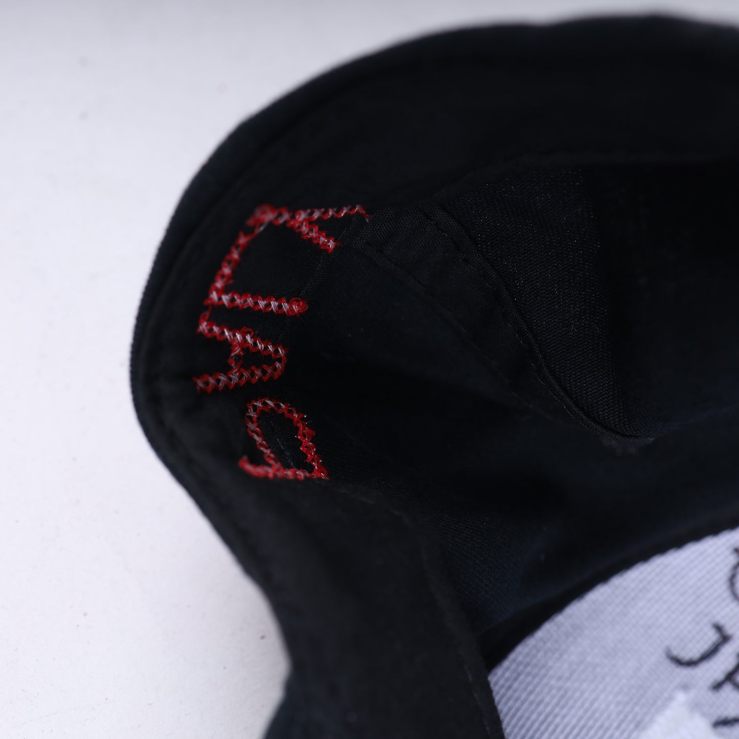 PALY HOLLYWOOD WEBSTER COLLAB HAT