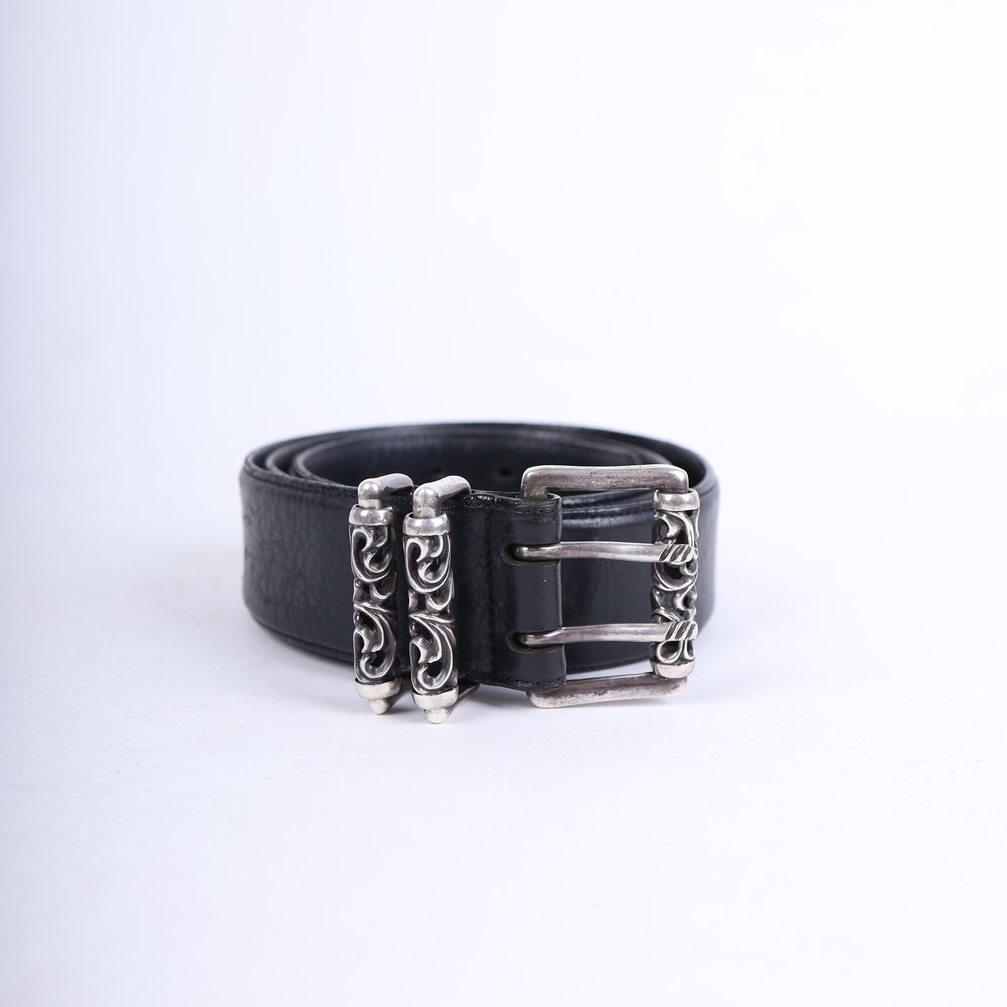 DOUBLE ROLLER 2 PRONG BELT