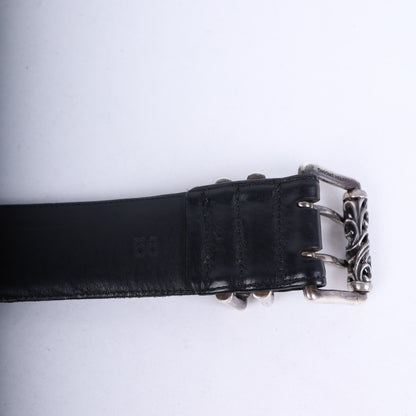 DOUBLE ROLLER 2 PRONG BELT