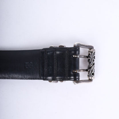 DOUBLE ROLLER 2 PRONG BELT