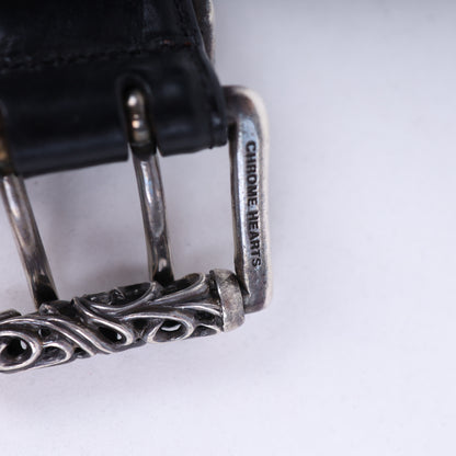 DOUBLE ROLLER 2 PRONG BELT