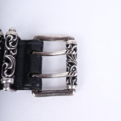 DOUBLE ROLLER 2 PRONG BELT
