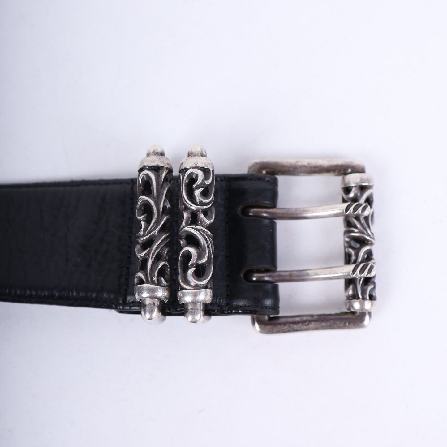 DOUBLE ROLLER 2 PRONG BELT