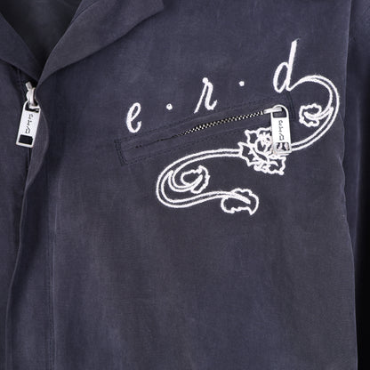 ERD RICKY BLACK JACKET