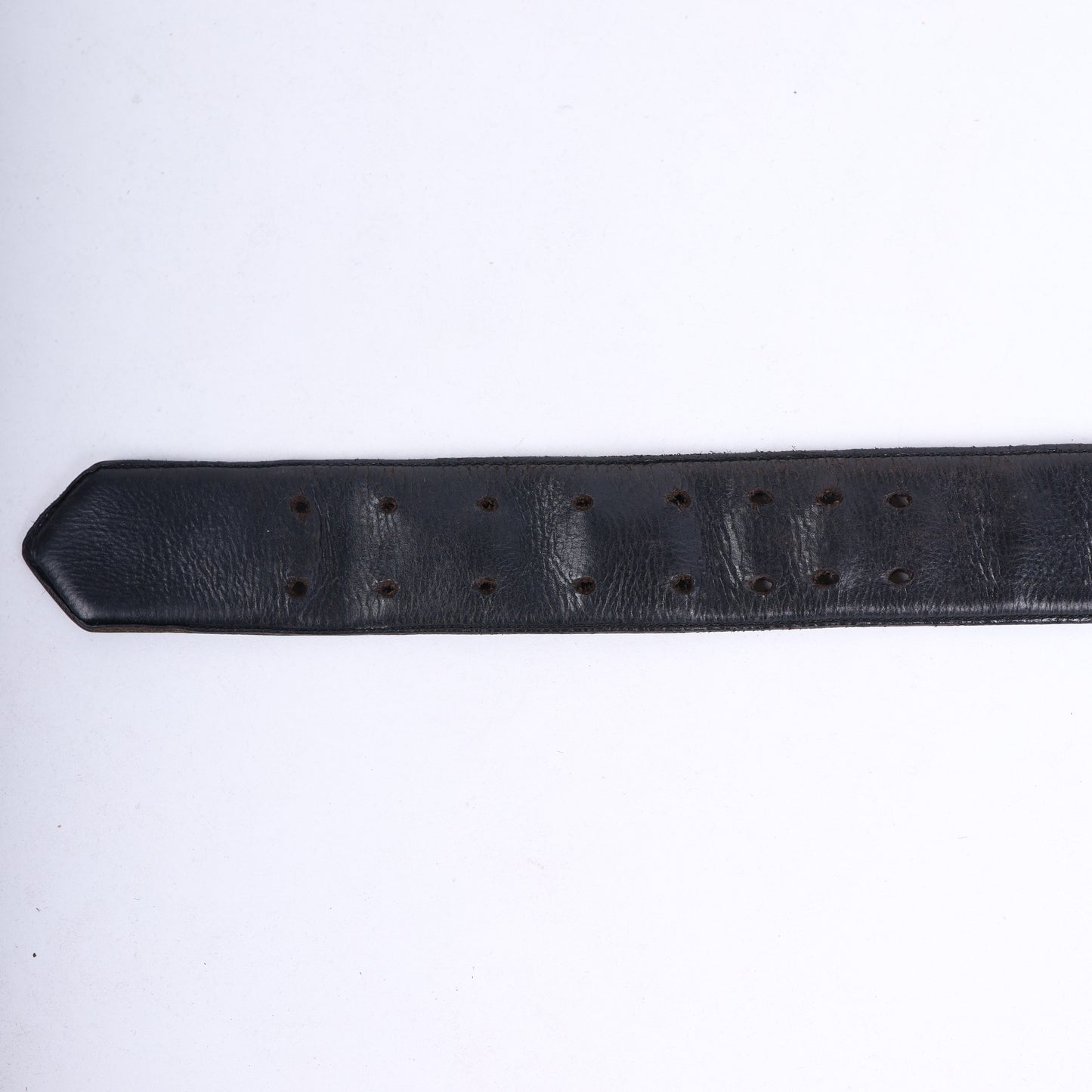 DOUBLE ROLLER 2 PRONG BELT