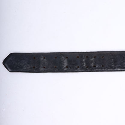 DOUBLE ROLLER 2 PRONG BELT
