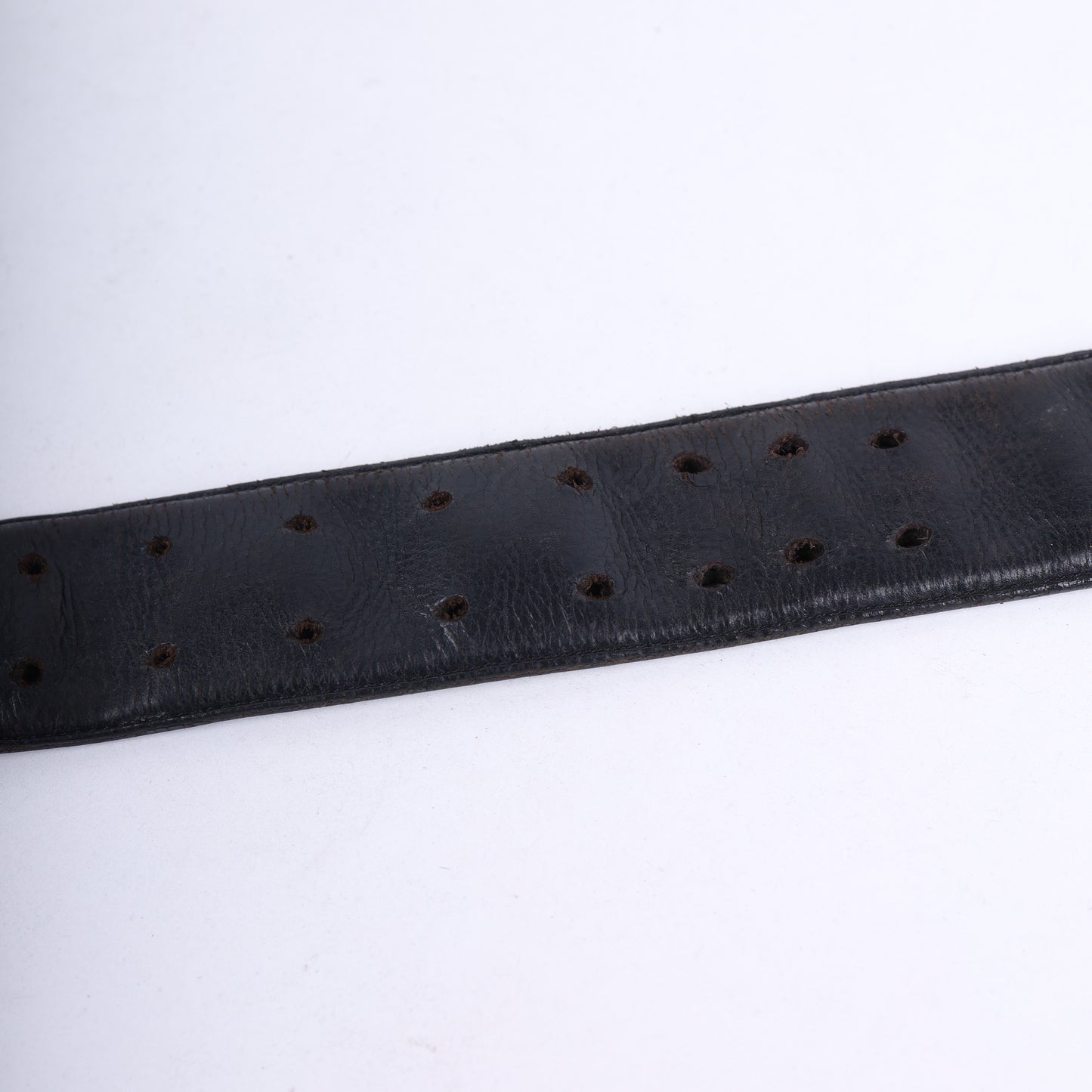 DOUBLE ROLLER 2 PRONG BELT
