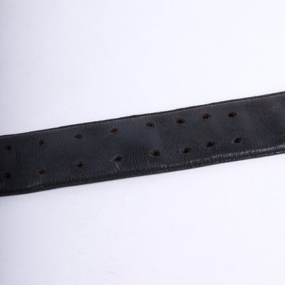 DOUBLE ROLLER 2 PRONG BELT