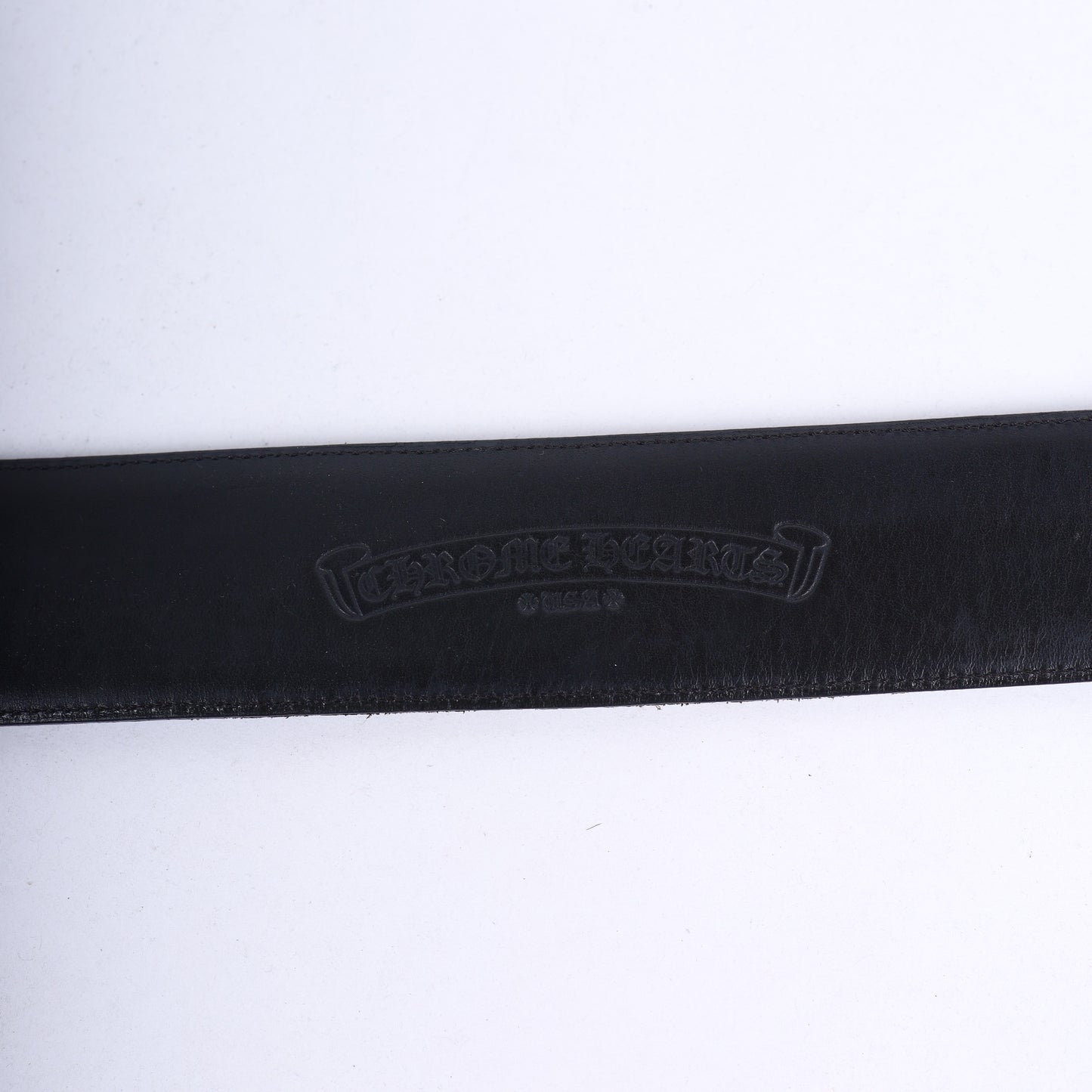 DOUBLE ROLLER 2 PRONG BELT