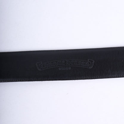 DOUBLE ROLLER 2 PRONG BELT