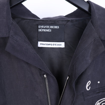 ERD RICKY BLACK JACKET