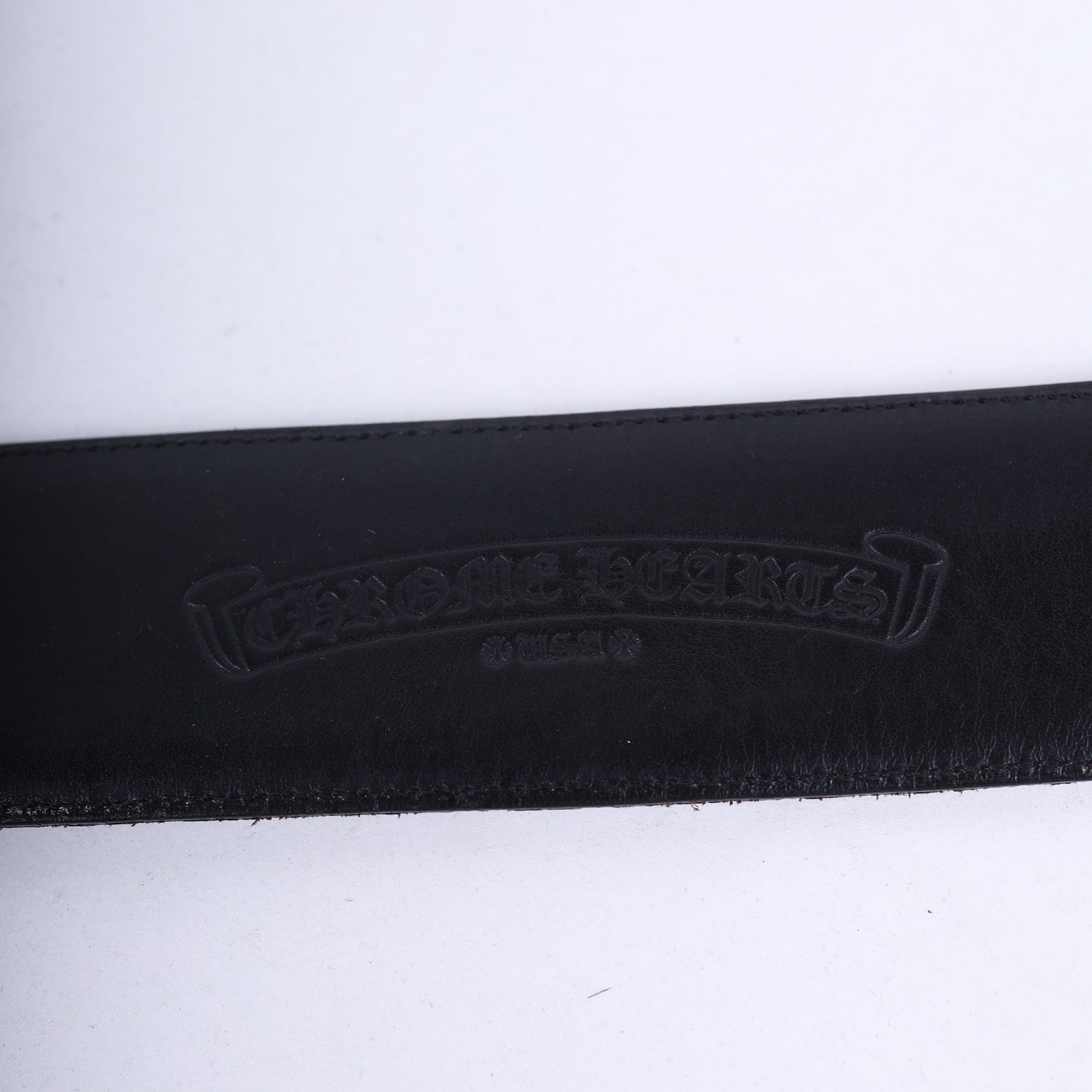 DOUBLE ROLLER 2 PRONG BELT