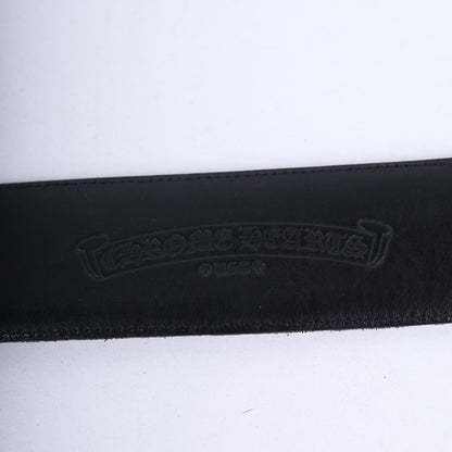 DOUBLE ROLLER 2 PRONG BELT