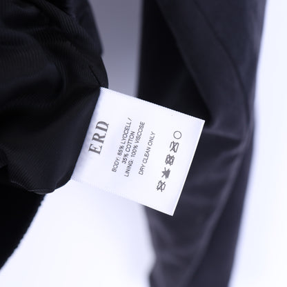 ERD RICKY BLACK JACKET