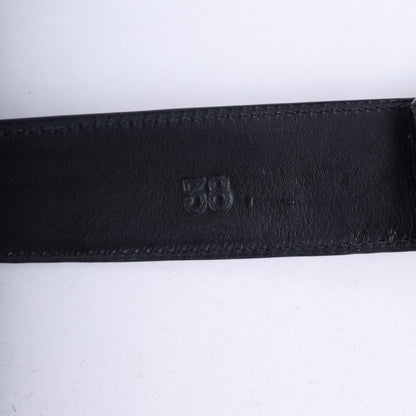 Chrome Hearts Oval Cross Camo Belt