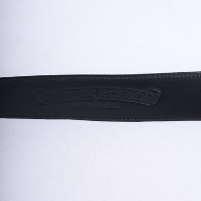 Chrome Hearts Oval Cross Camo Belt