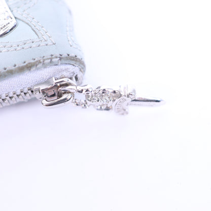CHROME HEARTS WHITE PATCH WALLET