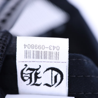 CHROME HEARTS PINK FUCK PATCH HAT