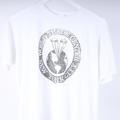VINTAGE WORLD TRADE CENTER TEE