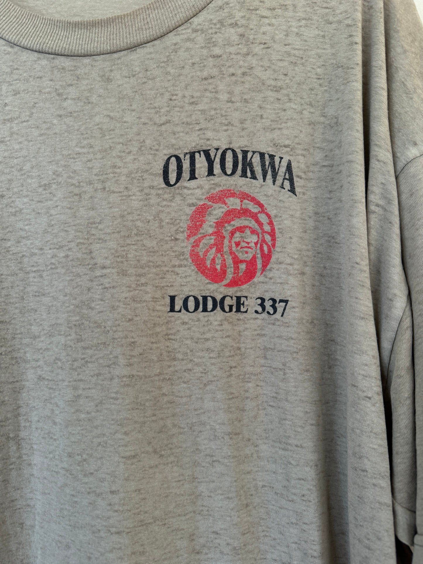 Otyokwa Lodge 337