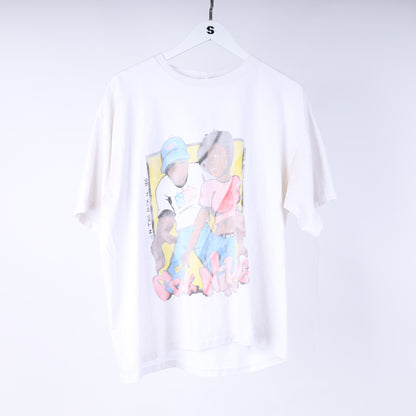 VINTAGE FREAKNIK 96 ATLANTA ALL EYEZ ON ME T-SHIRT
